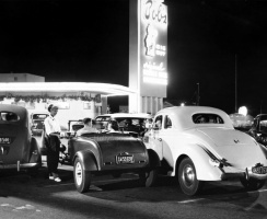 Bob's Big Boy 1954